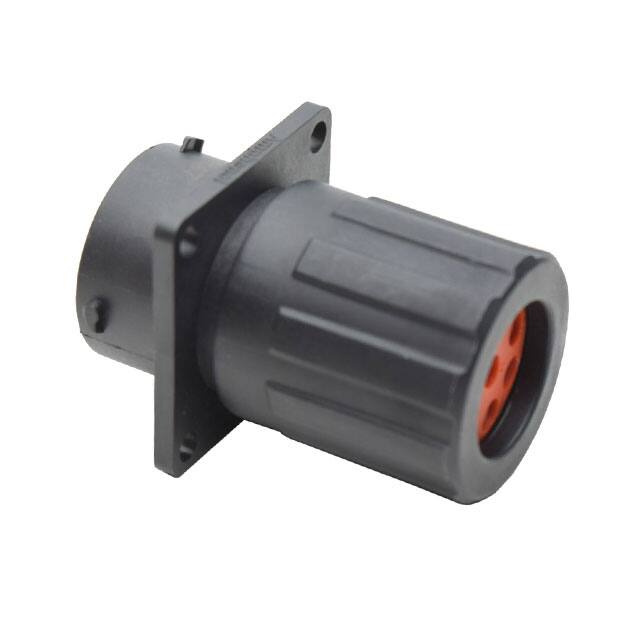 RTS014N8PHEC03 Amphenol Sine Systems Corp  Alloggiamenti per connettori circolari